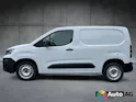 Peugeot Partner 1.5 Blue HDi s/s Premium 1000kg EAT8