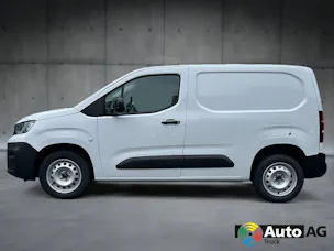 Peugeot Partner 1.5 Blue HDi s/s Premium 1000kg EAT8