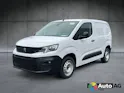 Peugeot Partner 1.5 Blue HDi s/s Premium 1000kg EAT8