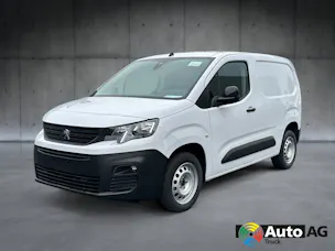 Peugeot Partner 1.5 Blue HDi s/s Premium 1000kg EAT8