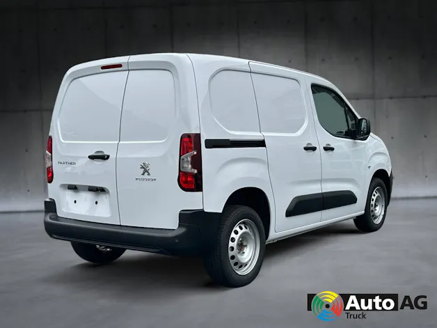 Peugeot Partner 1.5 Blue HDi s/s Premium 1000kg EAT8