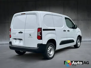 Peugeot Partner 1.5 Blue HDi s/s Premium 1000kg EAT8