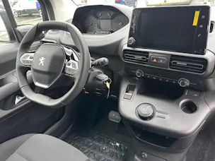 Peugeot Partner 1.5 Blue HDi s/s Premium 1000kg EAT8