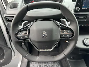 Peugeot Partner 1.5 Blue HDi s/s Premium 1000kg EAT8