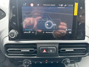 Peugeot Partner 1.5 Blue HDi s/s Premium 1000kg EAT8