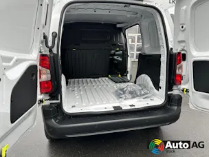 Peugeot Partner 1.5 Blue HDi s/s Premium 1000kg EAT8