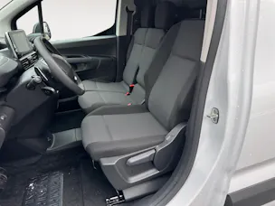 Peugeot Partner 1.5 Blue HDi s/s Premium 1000kg EAT8