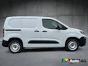 Peugeot Partner 1.5 Blue HDi s/s Premium 1000kg EAT8