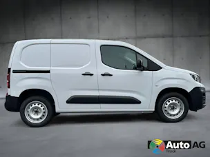 Peugeot Partner 1.5 Blue HDi s/s Premium 1000kg EAT8