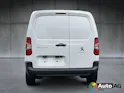 Peugeot Partner 1.5 Blue HDi s/s Premium 1000kg EAT8