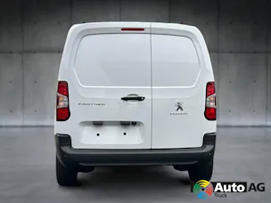 Peugeot Partner 1.5 Blue HDi s/s Premium 1000kg EAT8
