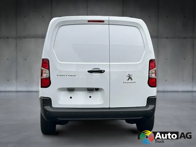 Peugeot Partner 1.5 Blue HDi s/s Premium 1000kg EAT8