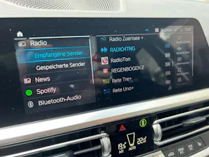 BMW 330e xDrive Sport Line Steptronic