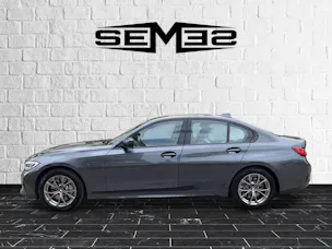 BMW 330e xDrive Sport Line Steptronic