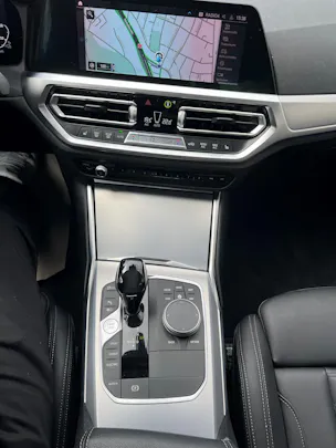 BMW 330e xDrive Sport Line Steptronic