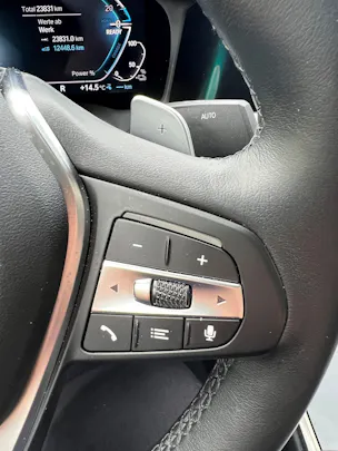 BMW 330e xDrive Sport Line Steptronic