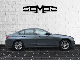 BMW 330e xDrive Sport Line Steptronic