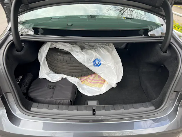 BMW 330e xDrive Sport Line Steptronic