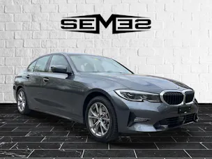 BMW 330e xDrive Sport Line Steptronic