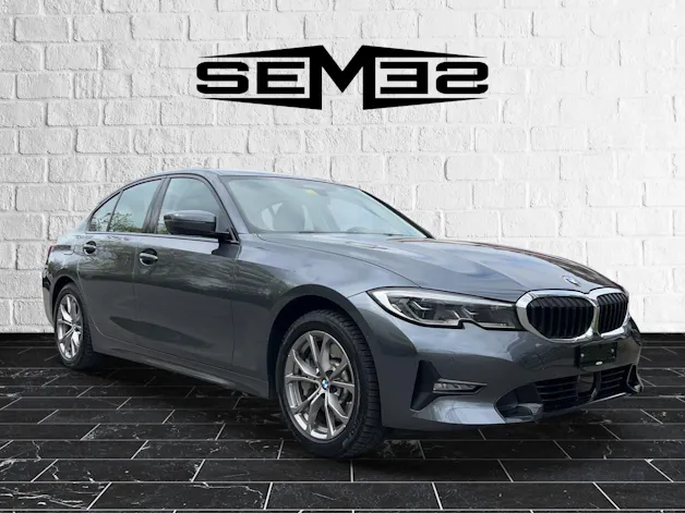 BMW 330e xDrive Sport Line Steptronic