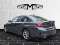 BMW 330e xDrive Sport Line Steptronic