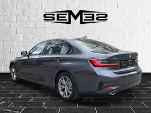 BMW 330e xDrive Sport Line Steptronic