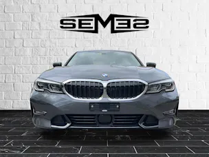 BMW 330e xDrive Sport Line Steptronic