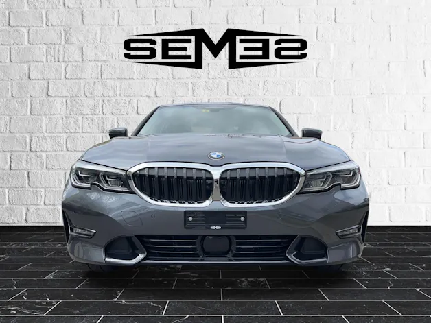 BMW 330e xDrive Sport Line Steptronic
