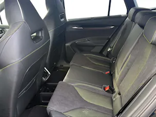 Škoda Enyaq 4x4 RS