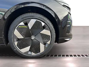 Škoda Enyaq 4x4 RS