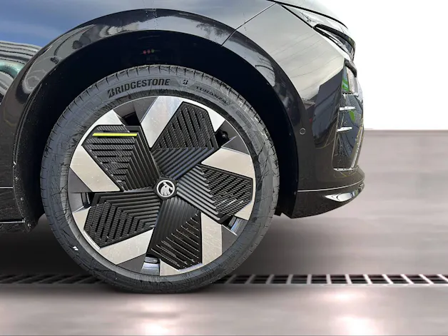 Škoda Enyaq 4x4 RS