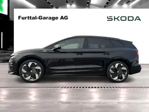 Škoda Enyaq 4x4 RS
