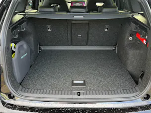 Škoda Enyaq 4x4 RS