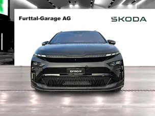 Škoda Enyaq 4x4 RS