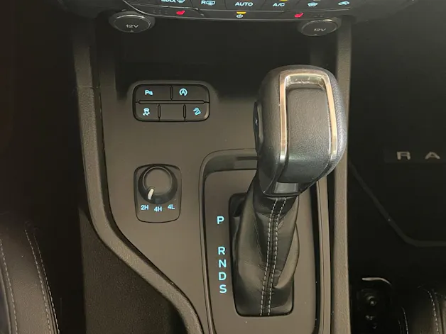 Ford Ranger DKab.Pick-up 2.0 EcoBlue 4x4 Limited