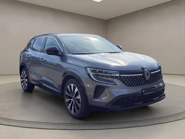 Renault Austral 1.2 HEV 200 Iconic A