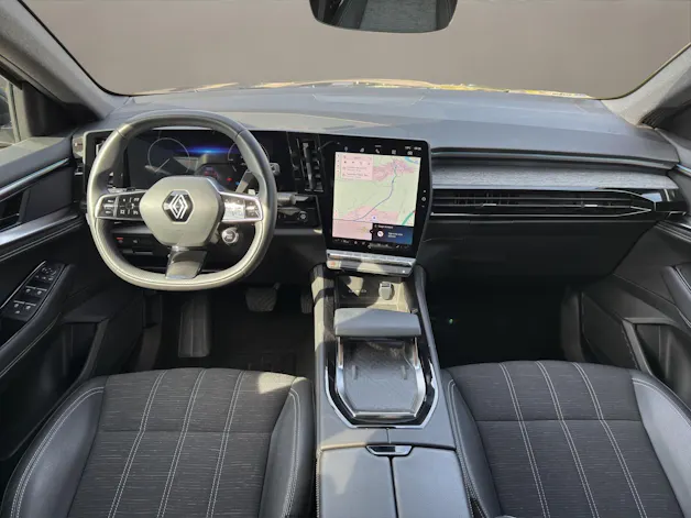 Renault Austral 1.2 HEV 200 Iconic A