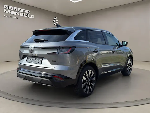 Renault Austral 1.2 HEV 200 Iconic A