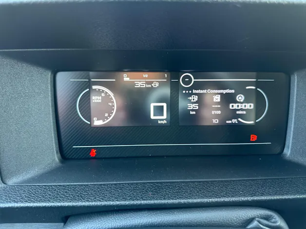 Fiat Scudo 1.5 BlueHDi L2 Easy Pro