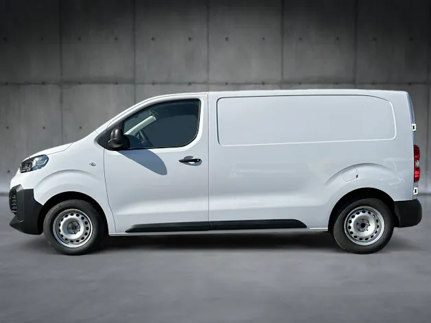 Fiat Scudo 1.5 BlueHDi L2 Easy Pro