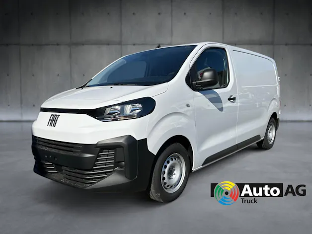 Fiat Scudo 1.5 BlueHDi L2 Easy Pro
