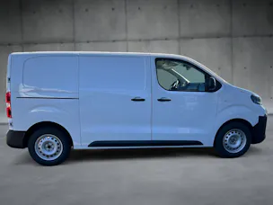 Fiat Scudo 1.5 BlueHDi L2 Easy Pro