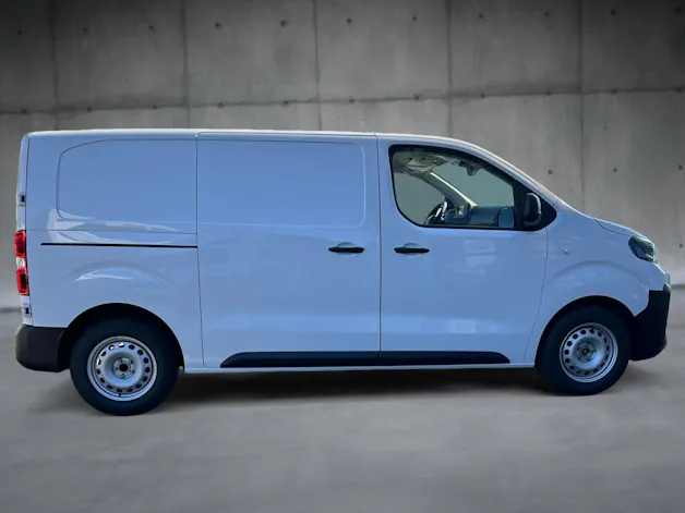 Fiat Scudo 1.5 BlueHDi L2 Easy Pro