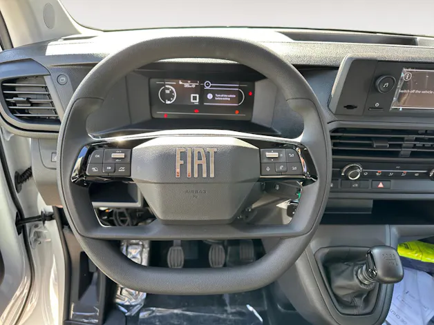 Fiat Scudo 1.5 BlueHDi L2 Easy Pro