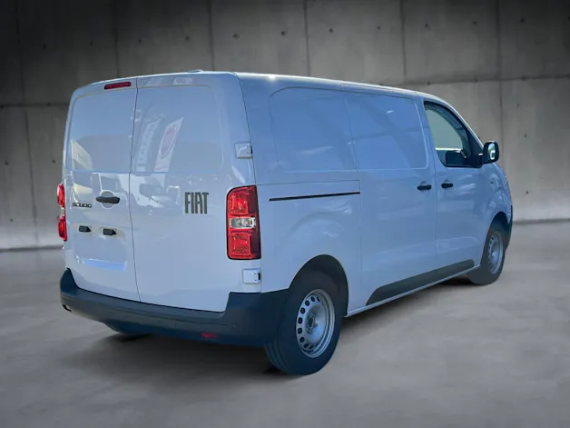 Fiat Scudo 1.5 BlueHDi L2 Easy Pro