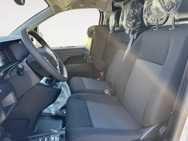 Fiat Scudo 1.5 BlueHDi L2 Easy Pro