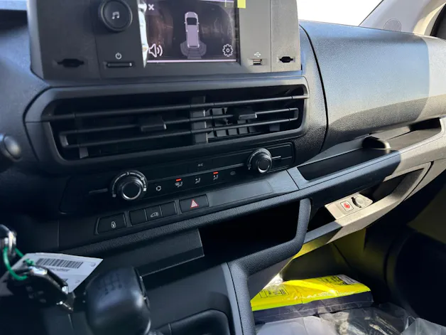 Fiat Scudo 1.5 BlueHDi L2 Easy Pro