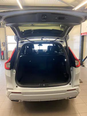 Honda CR-V 2.0i MMD PHEV Advance 2WD Automatic