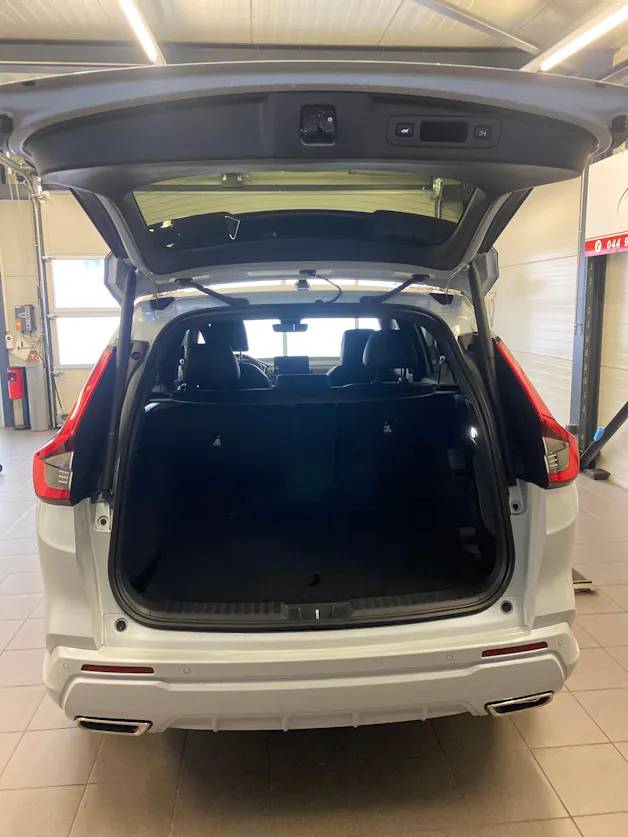 Honda CR-V 2.0i MMD PHEV Advance 2WD Automatic