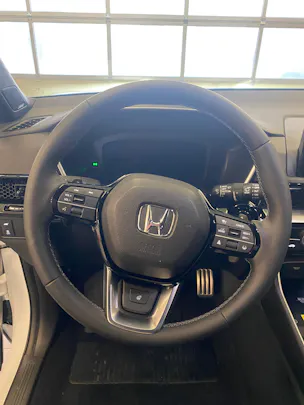 Honda CR-V 2.0i MMD PHEV Advance 2WD Automatic